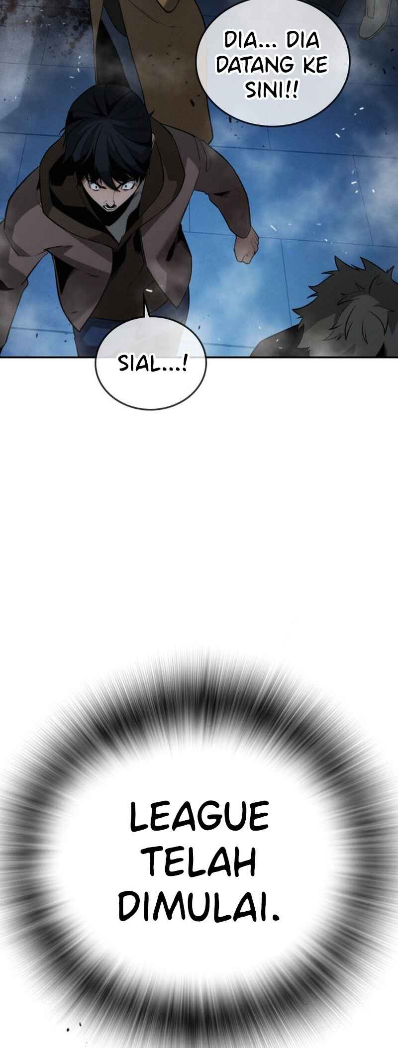 Hoegwijaneun Na man Jikinda Chapter 2 - Page 83