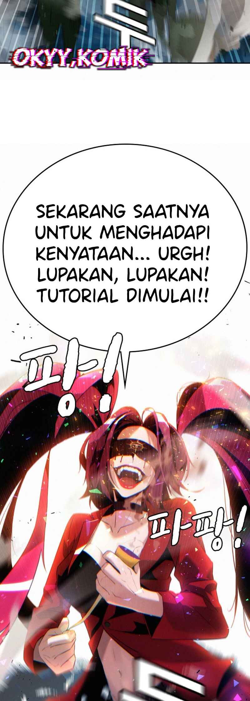 Hoegwijaneun Na man Jikinda Chapter 2 - Page 87
