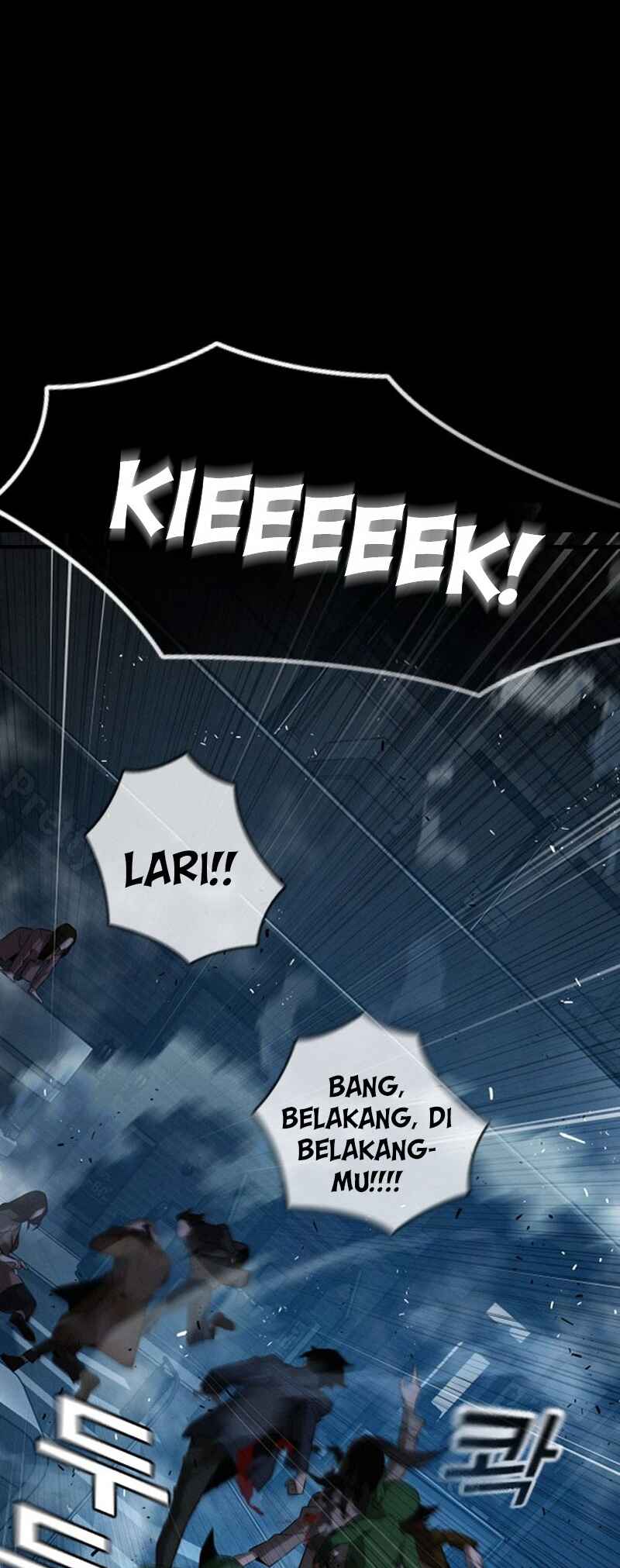 Hoegwijaneun Na man Jikinda Chapter 2 - Page 95