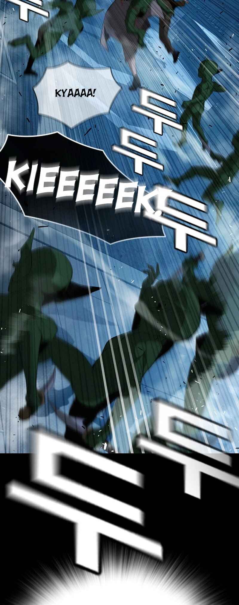 Hoegwijaneun Na man Jikinda Chapter 2 - Page 96