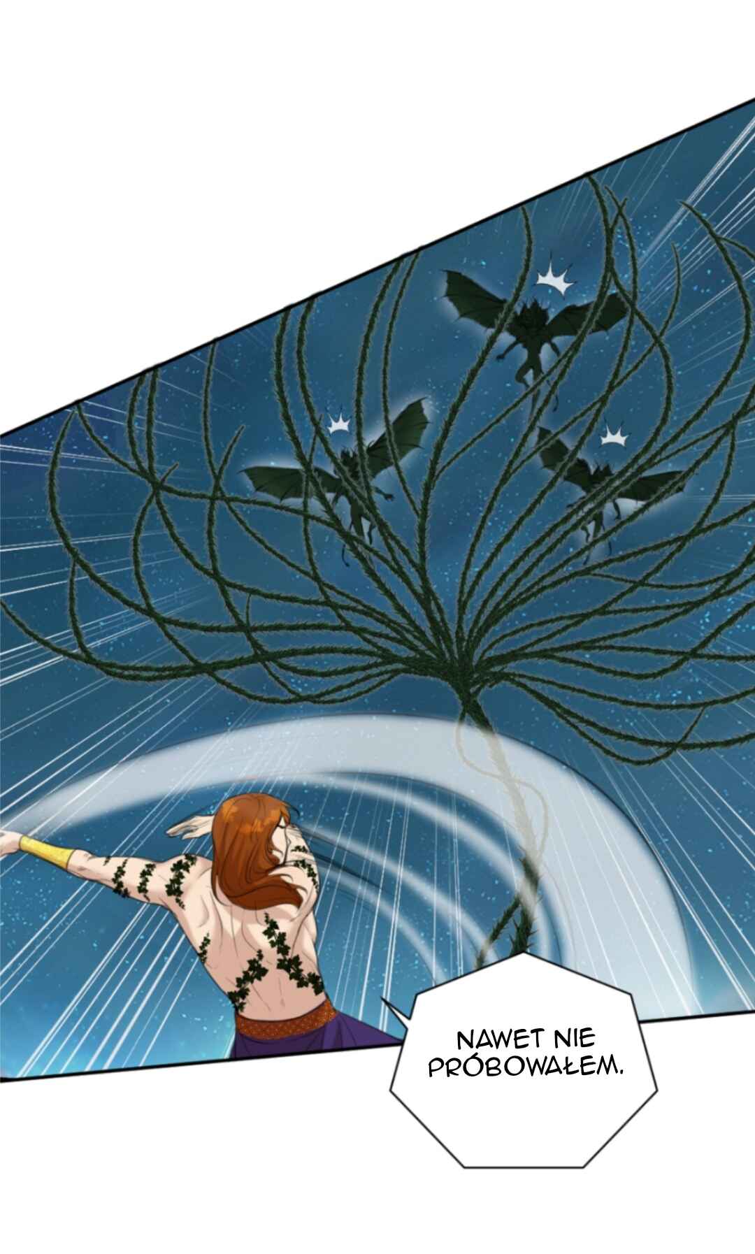 The journey of Dionysus Chapter 88 - Page 25
