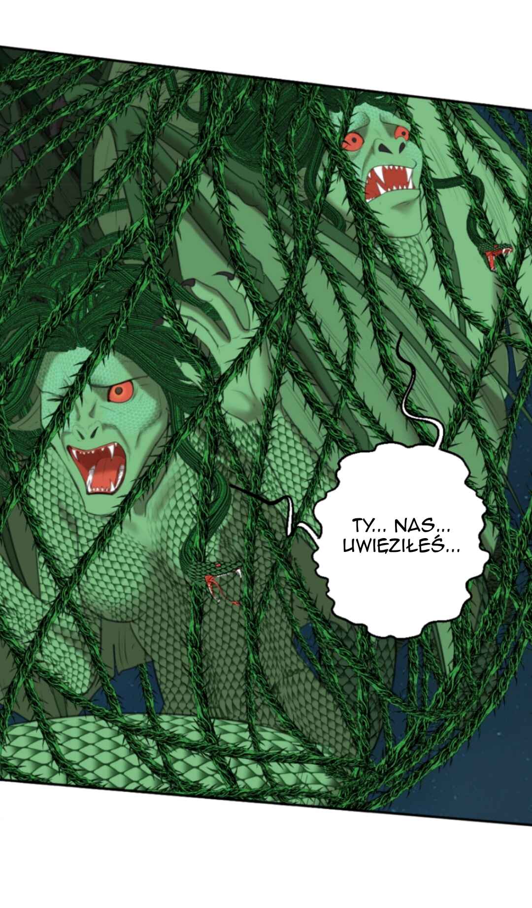 The journey of Dionysus Chapter 88 - Page 26