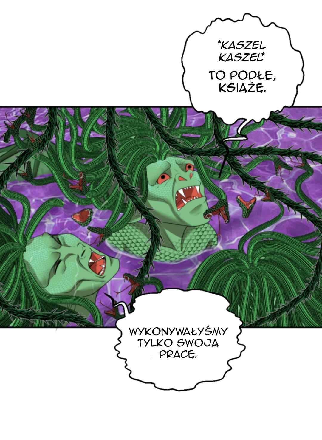 The journey of Dionysus Chapter 88 - Page 28