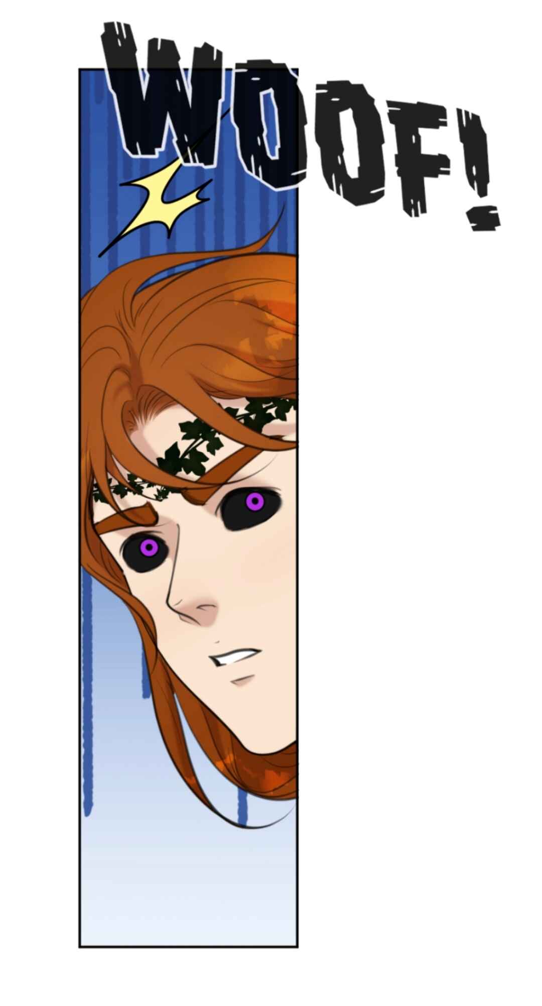 The journey of Dionysus Chapter 88 - Page 33