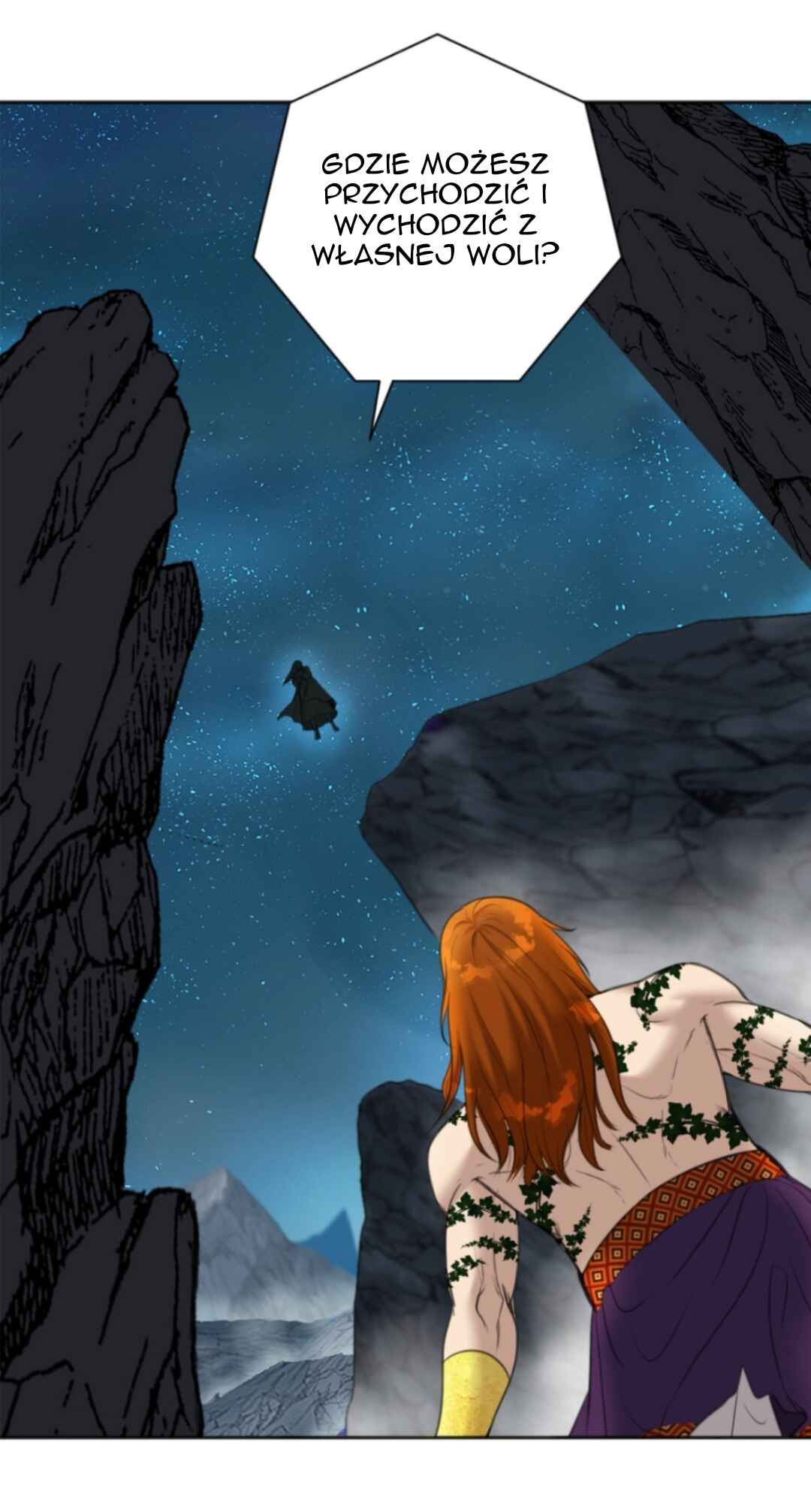The journey of Dionysus Chapter 88 - Page 5