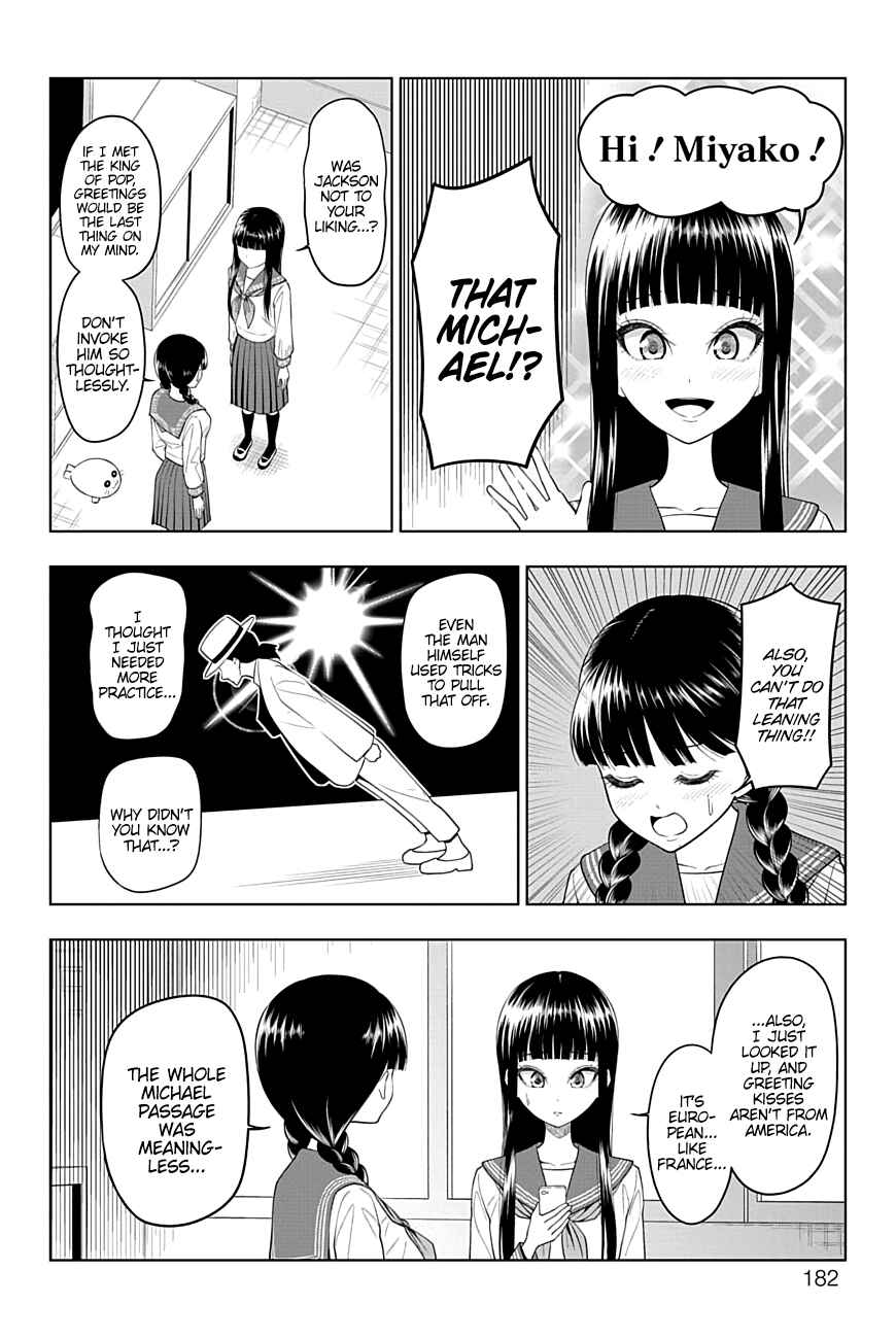 Yuugai Shitei Doukyuusei Chapter 49 - Page 6