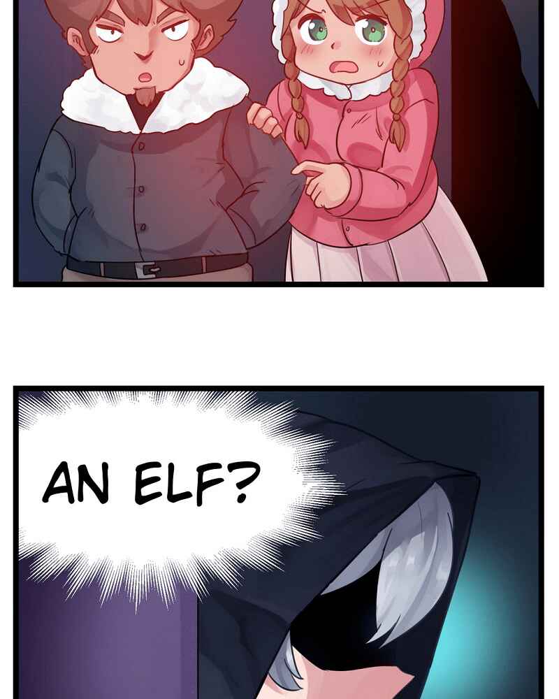 One Million Gold Chapter 10 - Page 5