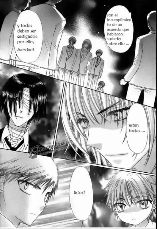Gakuen Alice Chapter 155 - Page 10