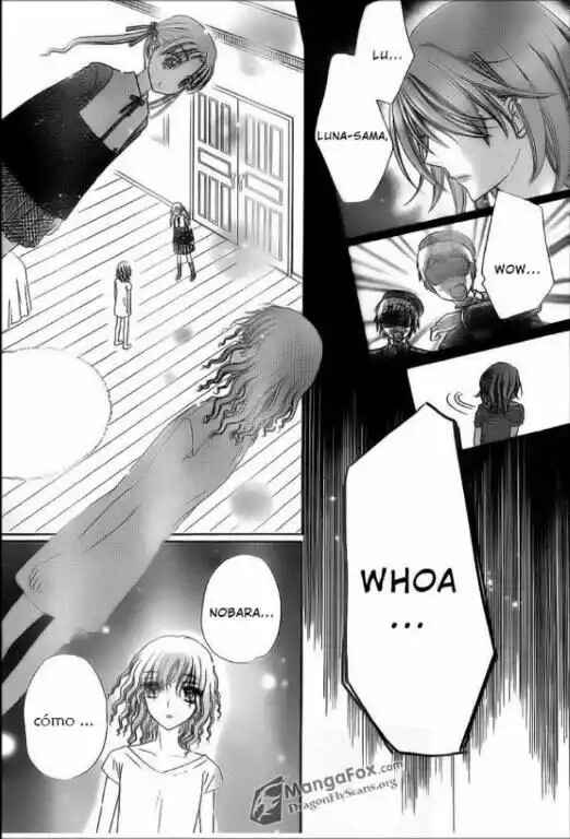 Gakuen Alice Chapter 155 - Page 11