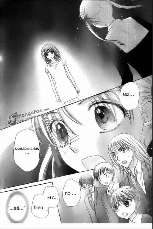 Gakuen Alice Chapter 155 - Page 18