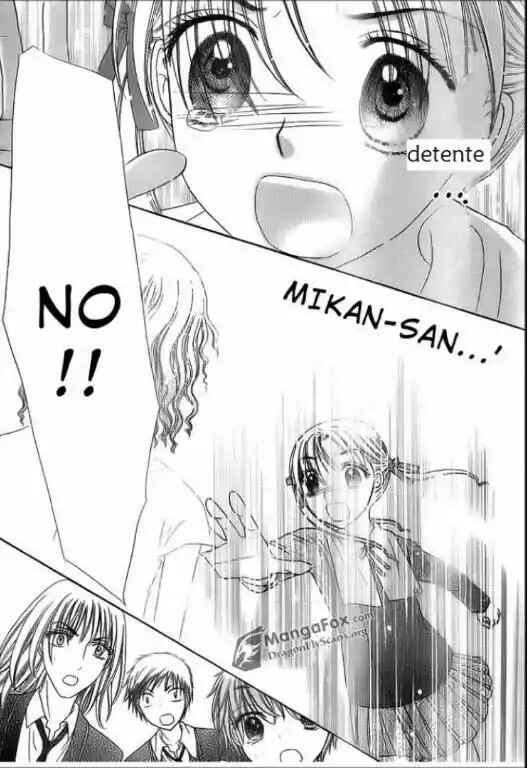 Gakuen Alice Chapter 155 - Page 21
