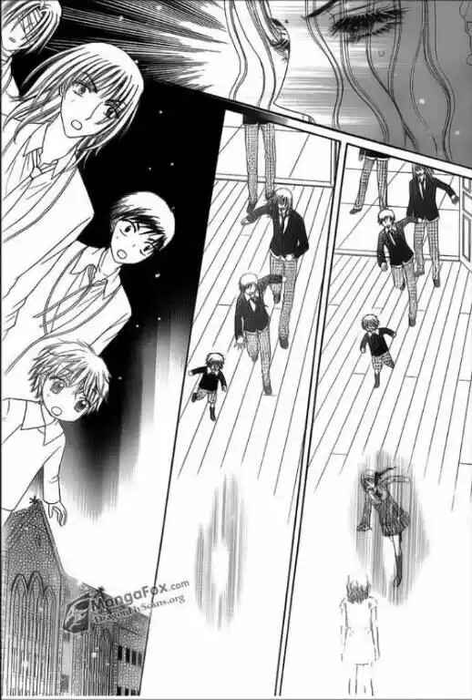 Gakuen Alice Chapter 155 - Page 22
