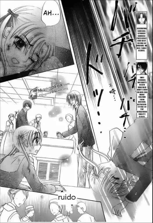 Gakuen Alice Chapter 155 - Page 23