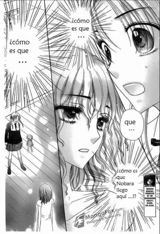 Gakuen Alice Chapter 155 - Page 5