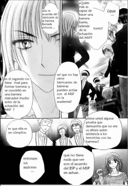 Gakuen Alice Chapter 155 - Page 9