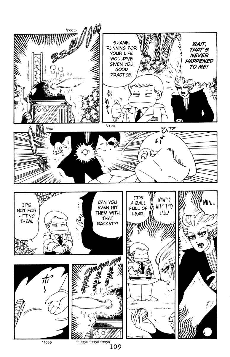 Patalliro! Chapter 23 - Page 15