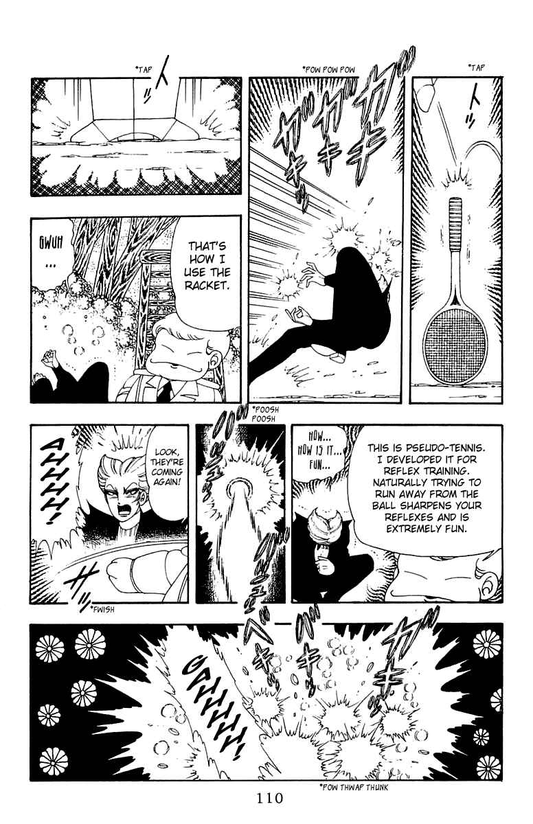 Patalliro! Chapter 23 - Page 16