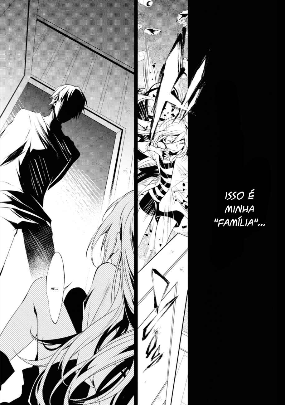 Angels of Death Chapter 38 - Page 17