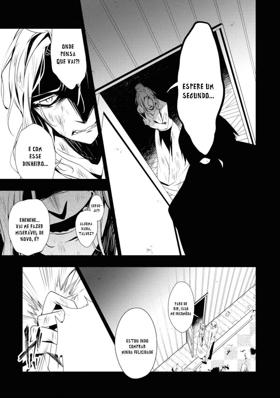 Angels of Death Chapter 38 - Page 19
