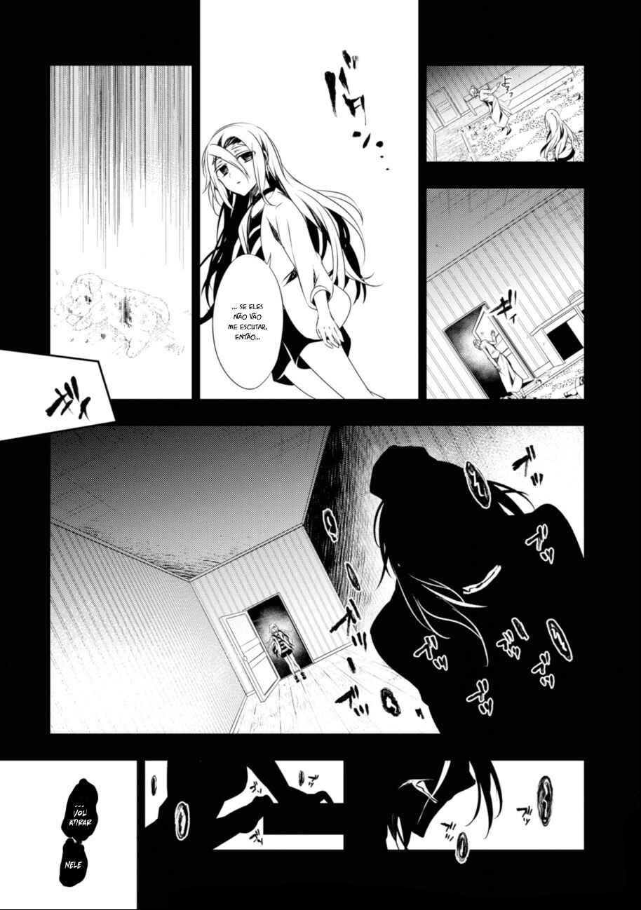 Angels of Death Chapter 38 - Page 25