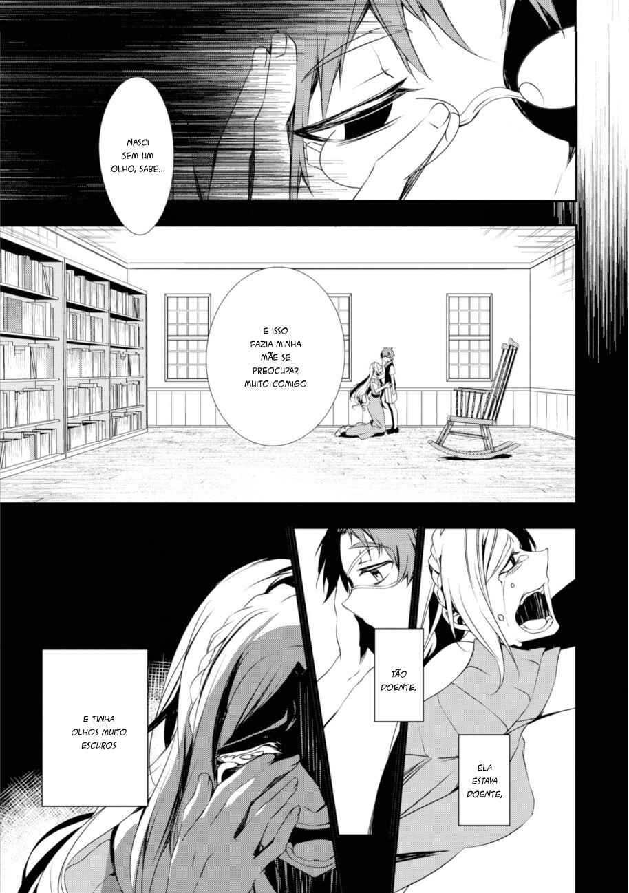 Angels of Death Chapter 38 - Page 5