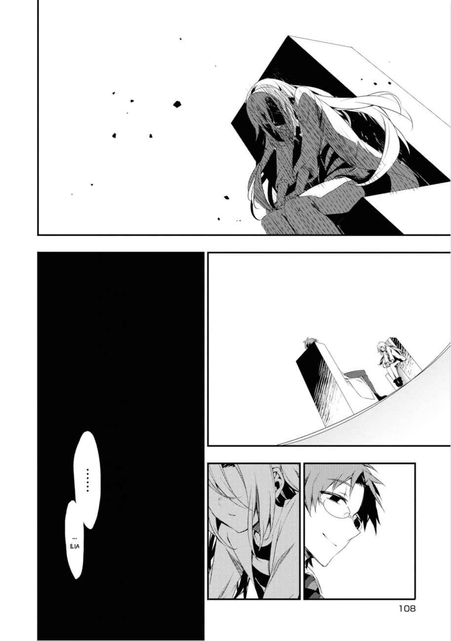 Angels of Death Chapter 38 - Page 9