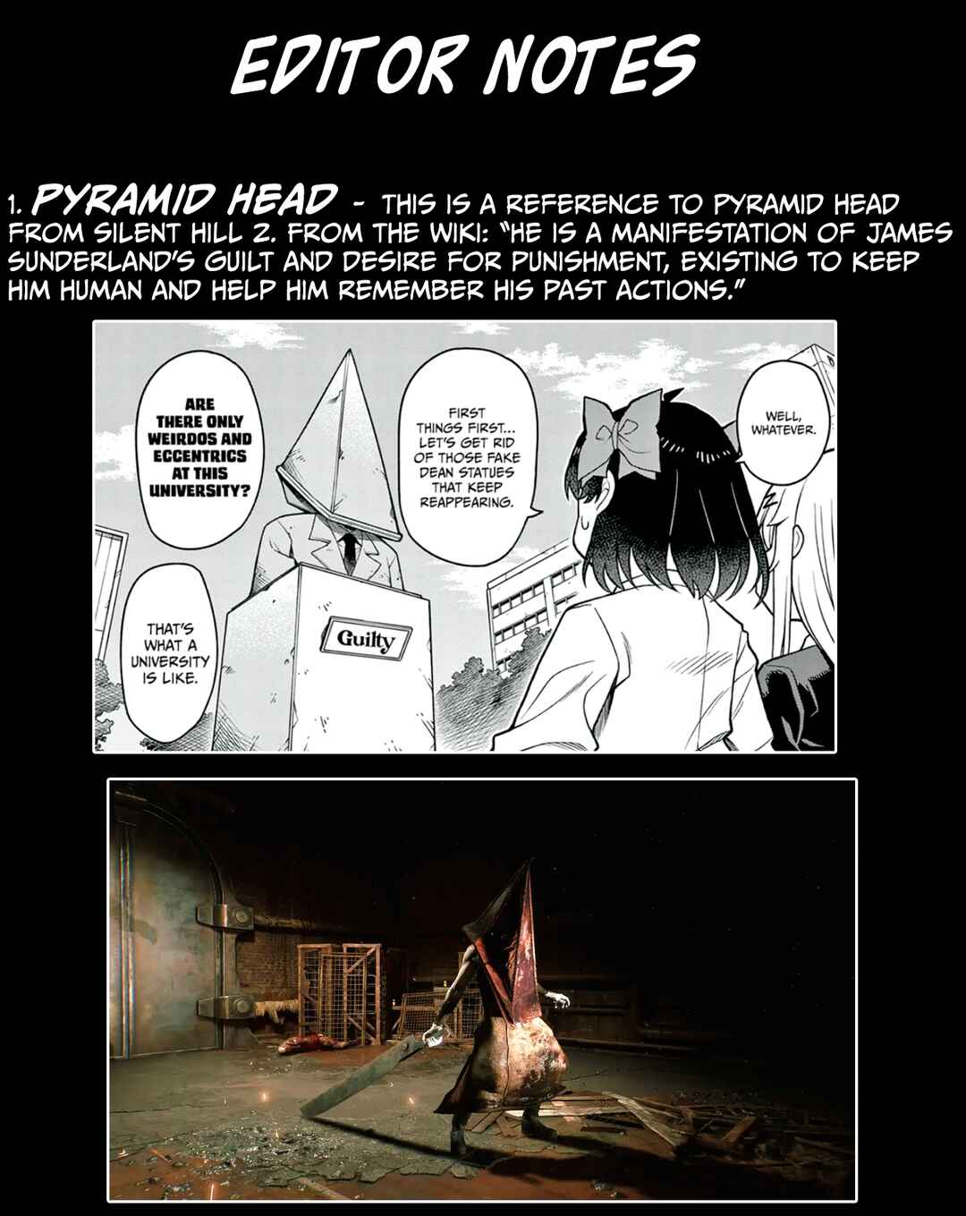 Techno Panic Universe Chapter 1 - Page 40