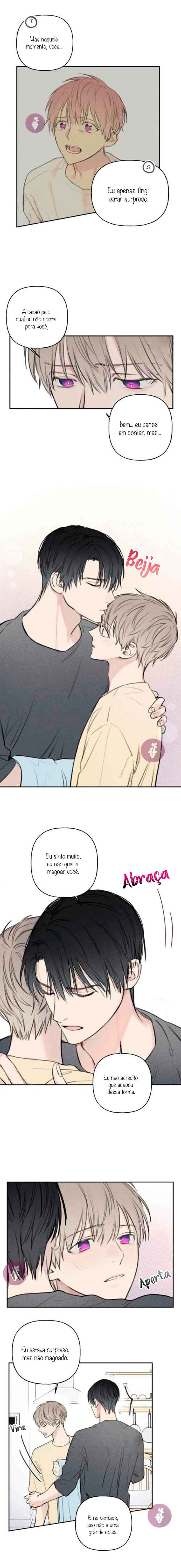 Angel Buddy Chapter 48 - Page 7