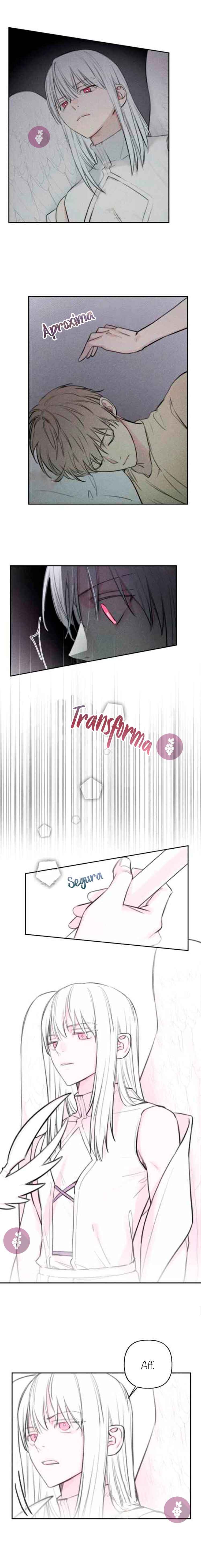 Angel Buddy Chapter 48 - Page 9