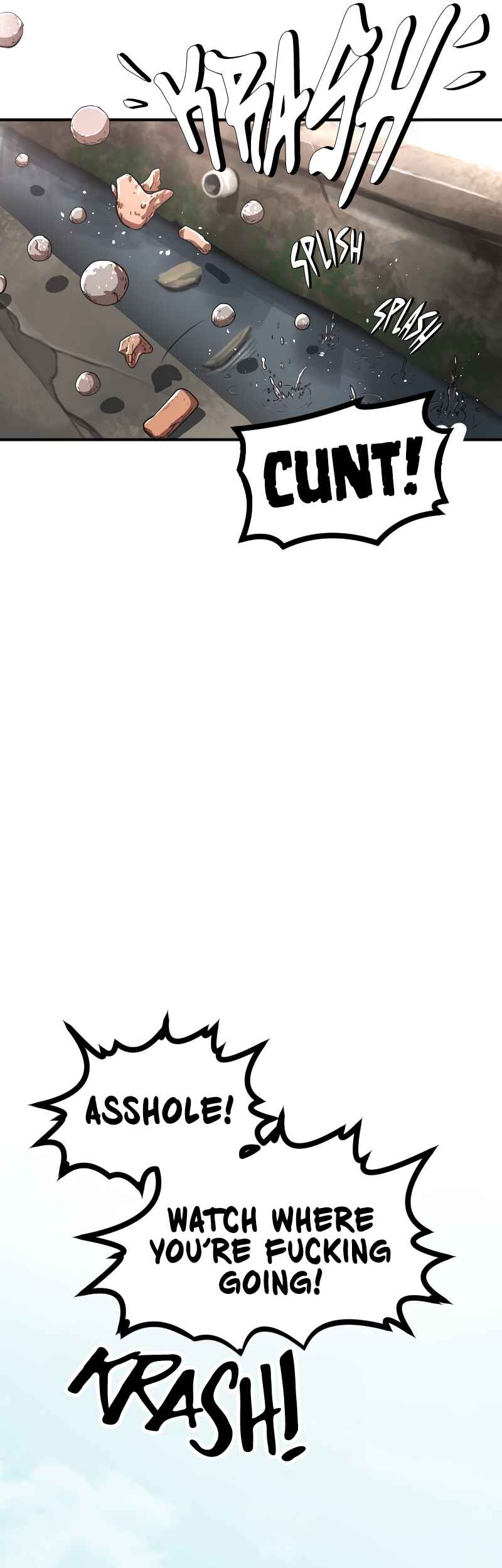 Brandal Chapter 21 - Page 18