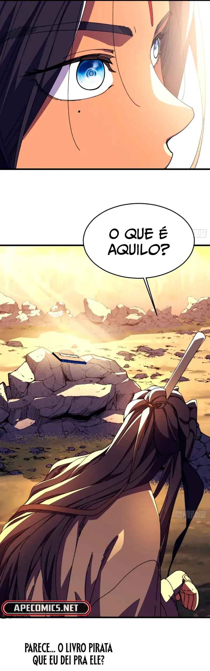 Bú Huì Zhēn Yǒurén Juéde Xiūxiān Nán Ba Chapter 38 - Page 16