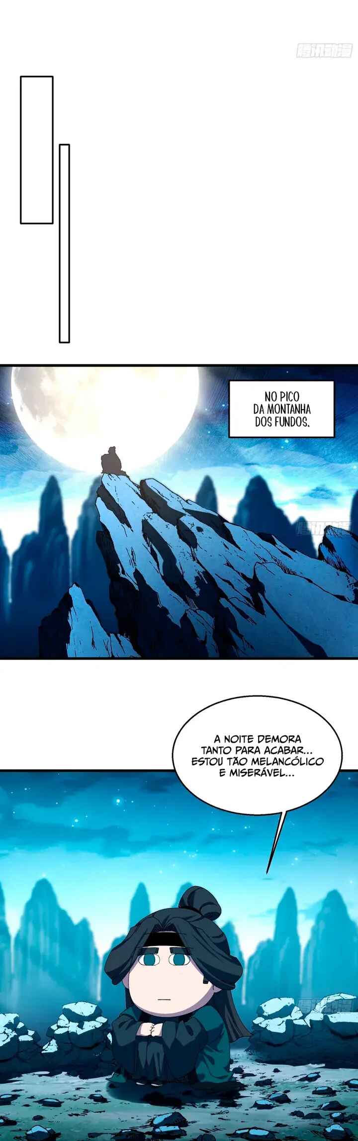 Bú Huì Zhēn Yǒurén Juéde Xiūxiān Nán Ba Chapter 38 - Page 17
