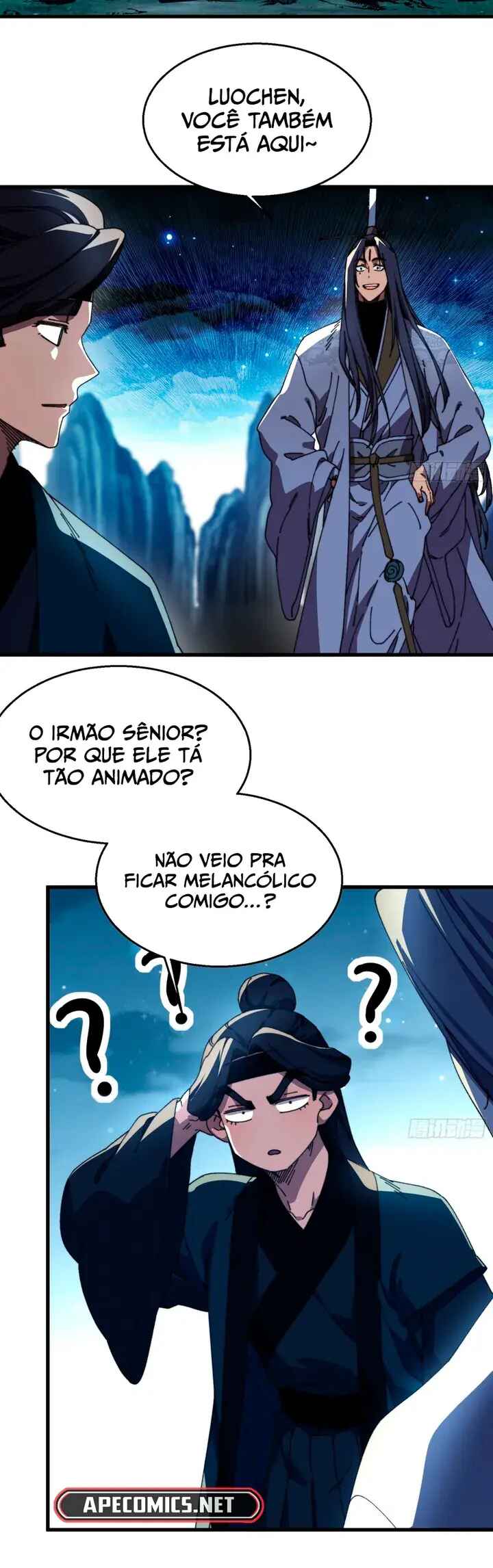Bú Huì Zhēn Yǒurén Juéde Xiūxiān Nán Ba Chapter 38 - Page 18