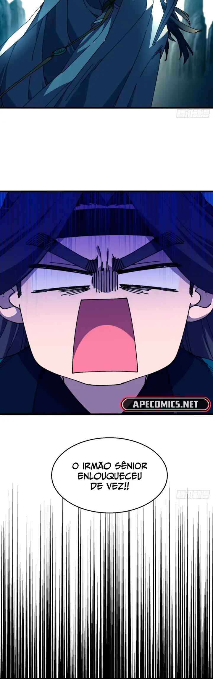 Bú Huì Zhēn Yǒurén Juéde Xiūxiān Nán Ba Chapter 38 - Page 20