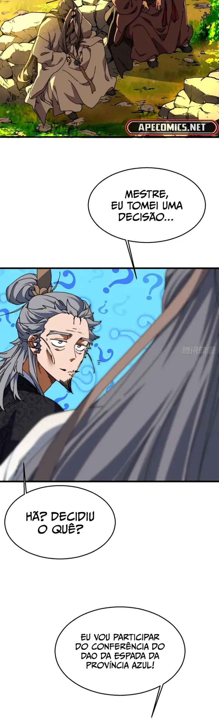 Bú Huì Zhēn Yǒurén Juéde Xiūxiān Nán Ba Chapter 38 - Page 4