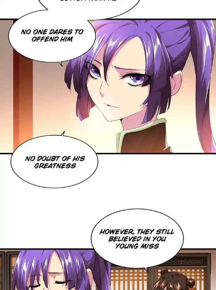 The Servant Is the Demon King?! Chapter 17 - Page 11