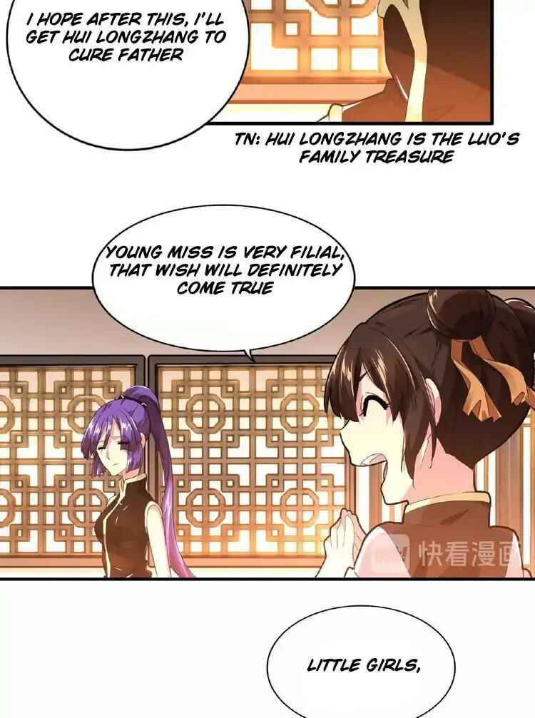 The Servant Is the Demon King?! Chapter 17 - Page 13