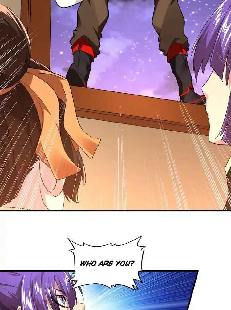 The Servant Is the Demon King?! Chapter 17 - Page 16