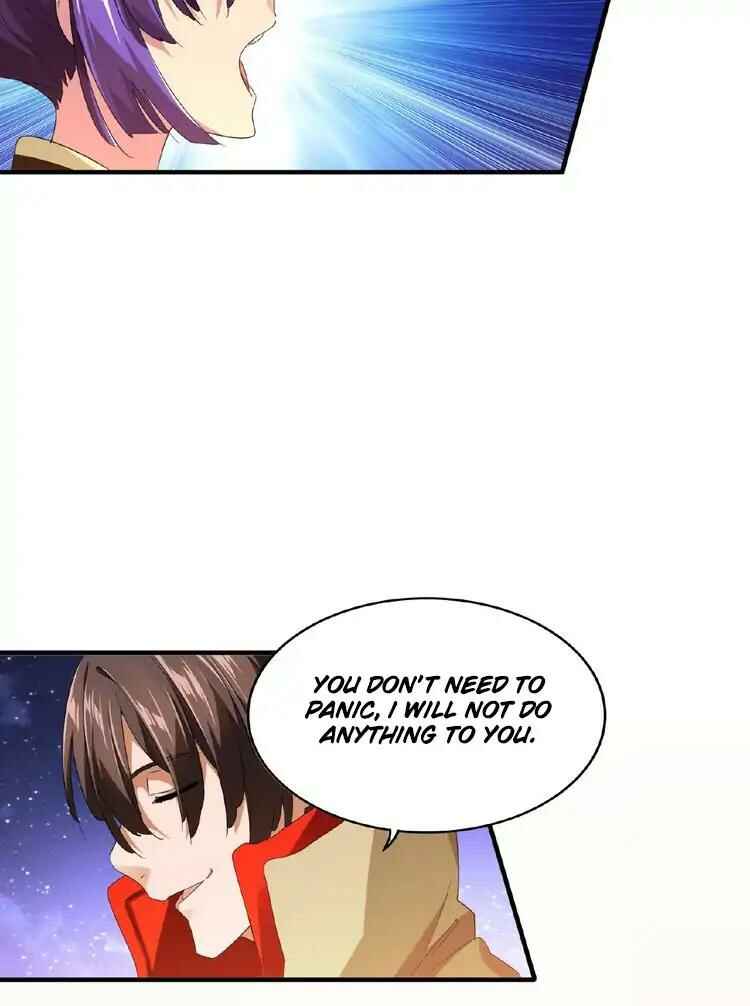 The Servant Is the Demon King?! Chapter 17 - Page 17