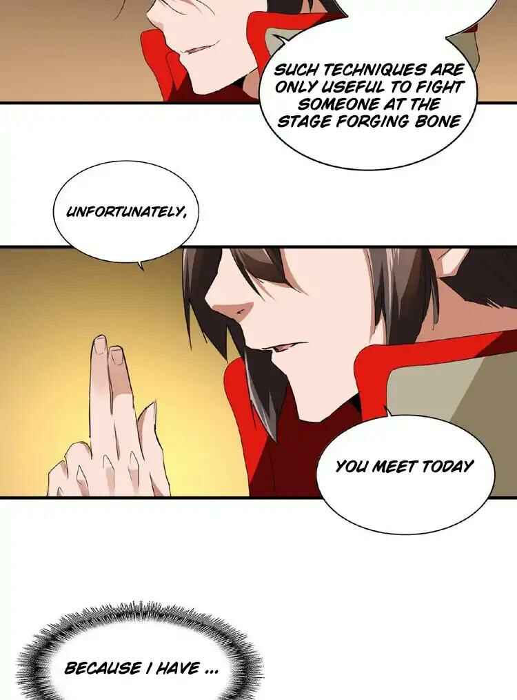 The Servant Is the Demon King?! Chapter 17 - Page 25