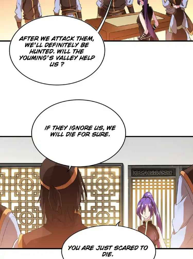 The Servant Is the Demon King?! Chapter 17 - Page 4