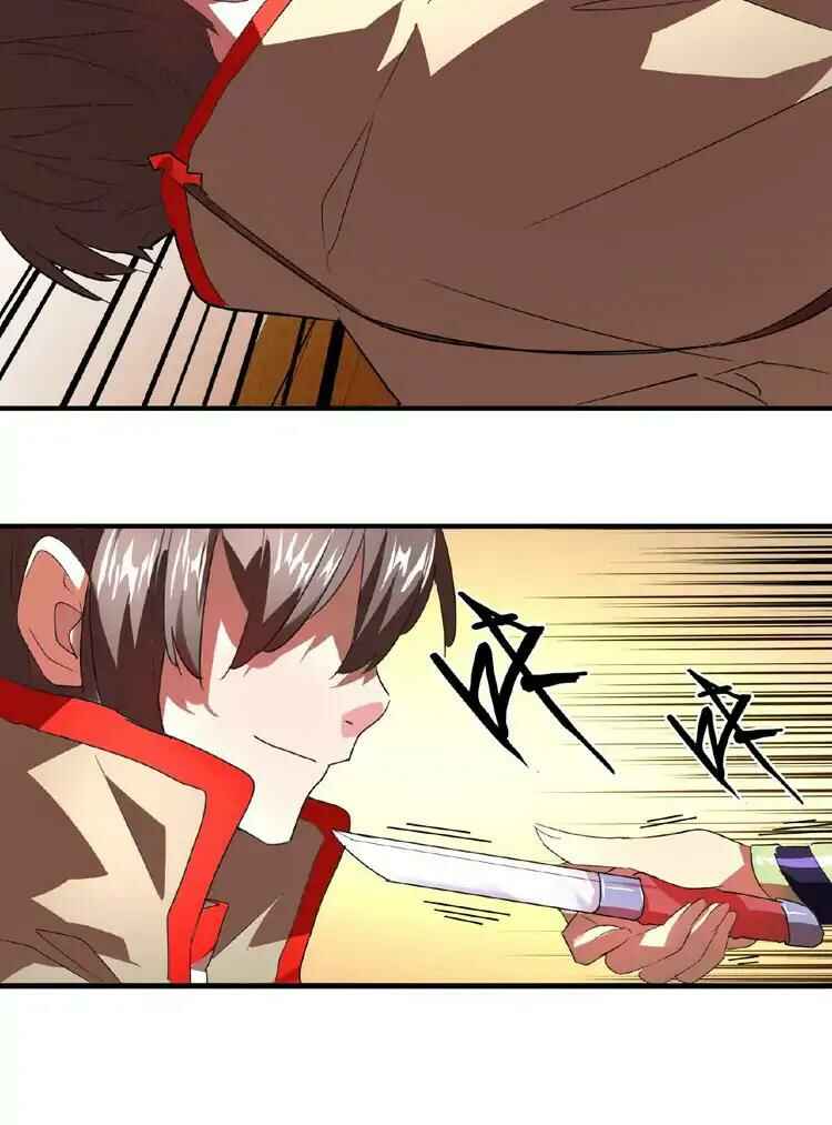 The Servant Is the Demon King?! Chapter 17 - Page 43