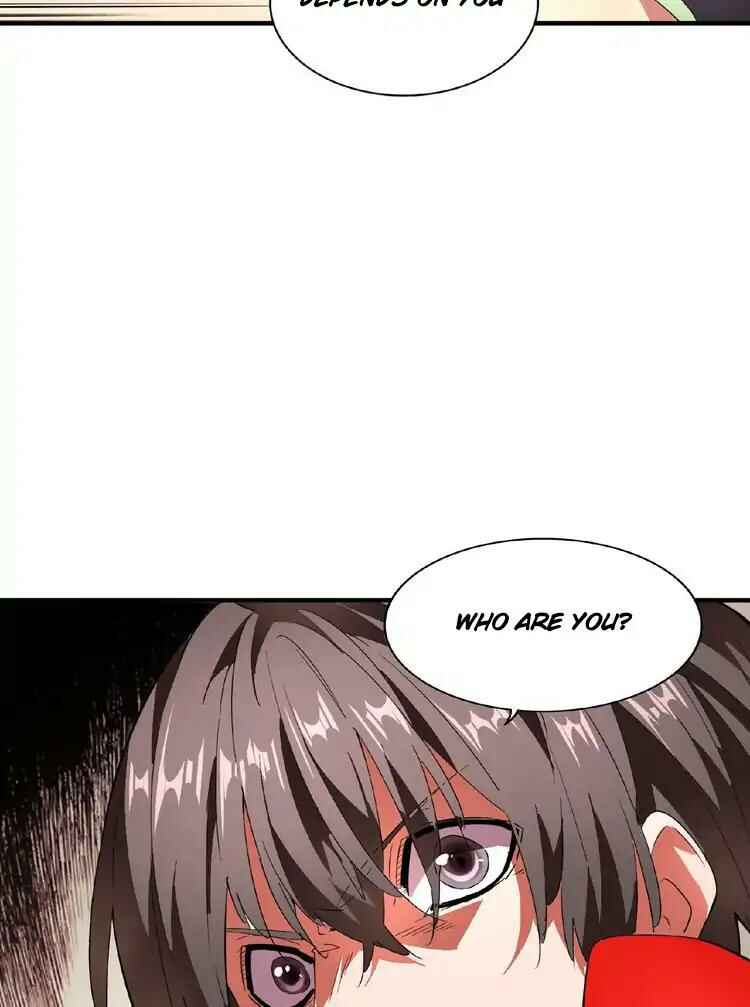 The Servant Is the Demon King?! Chapter 17 - Page 49