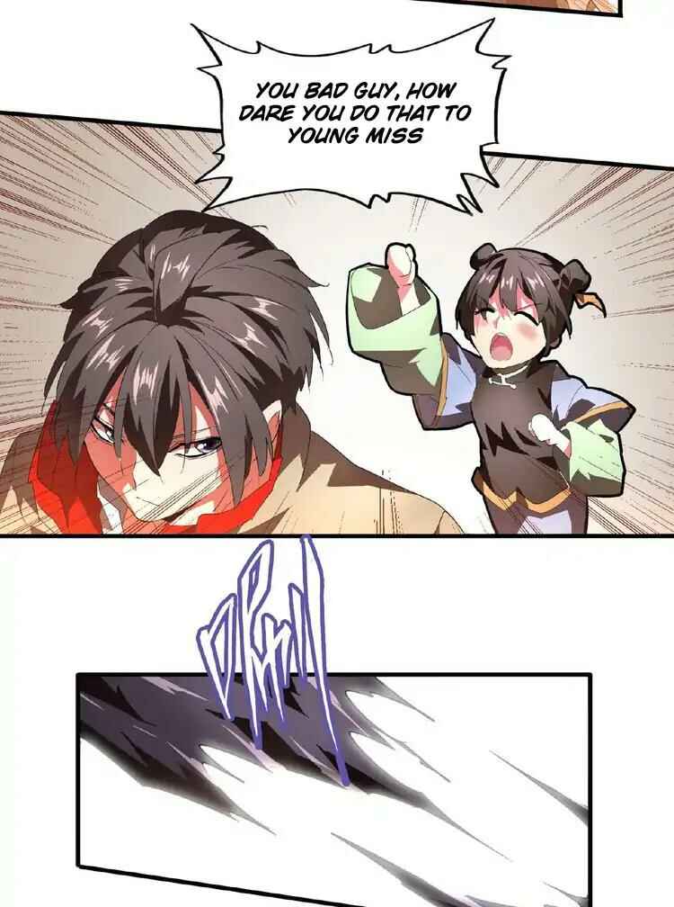 The Servant Is the Demon King?! Chapter 17 - Page 52