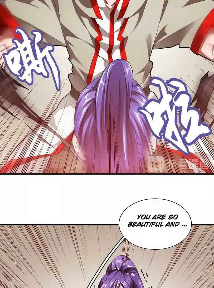The Servant Is the Demon King?! Chapter 17 - Page 63