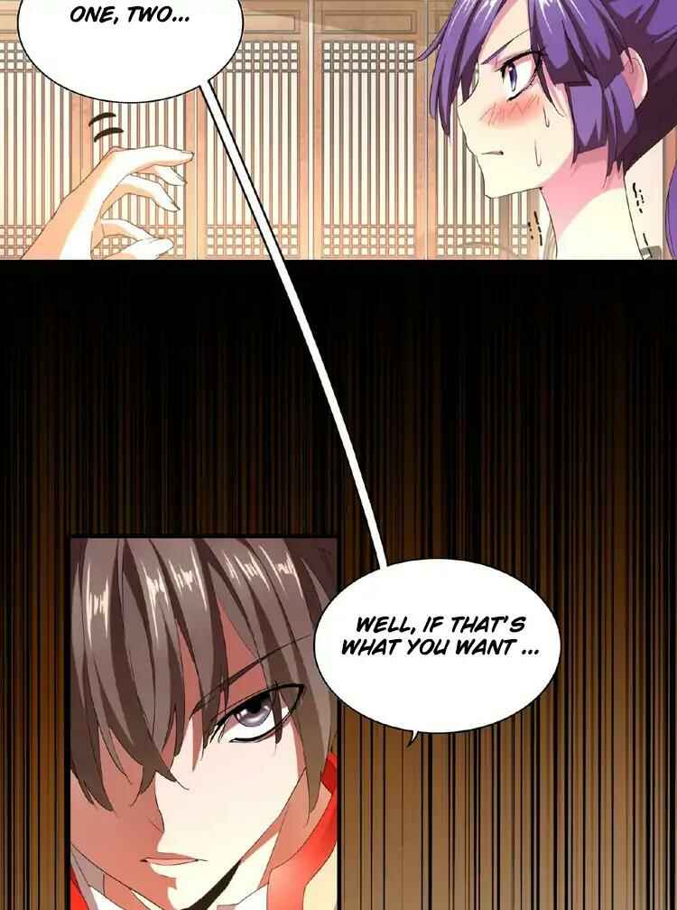 The Servant Is the Demon King?! Chapter 17 - Page 67