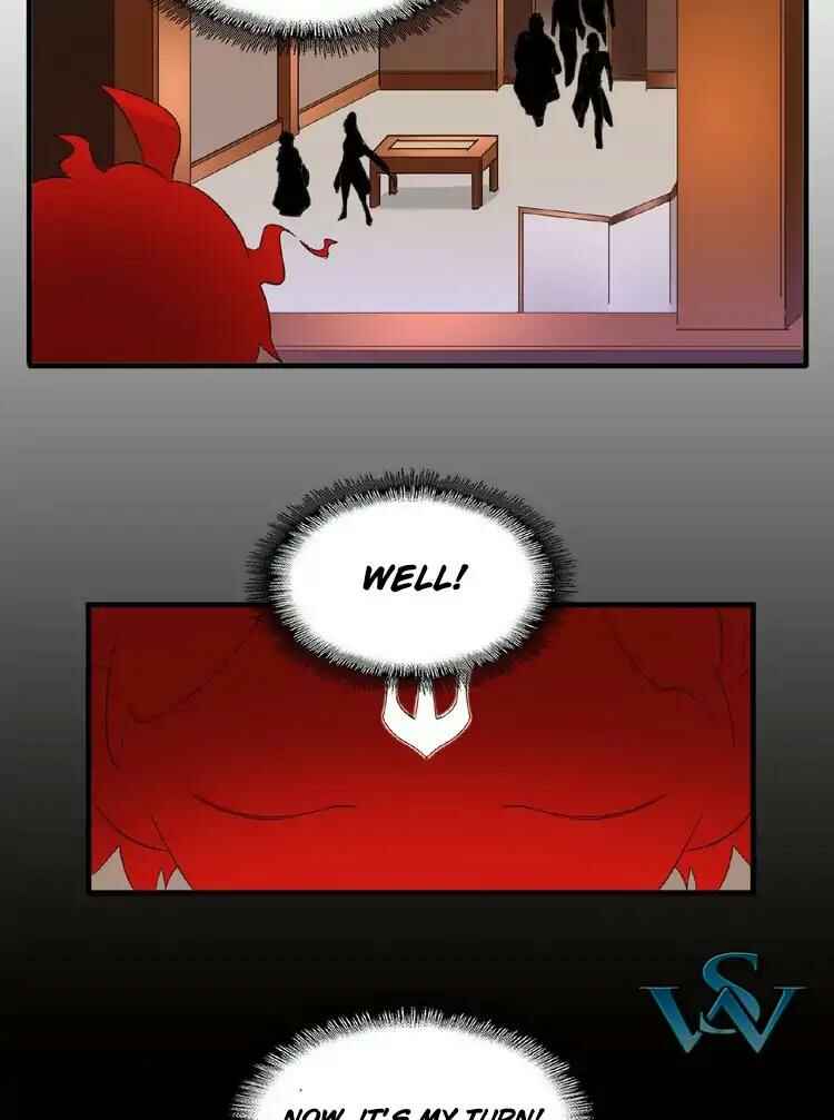 The Servant Is the Demon King?! Chapter 17 - Page 8