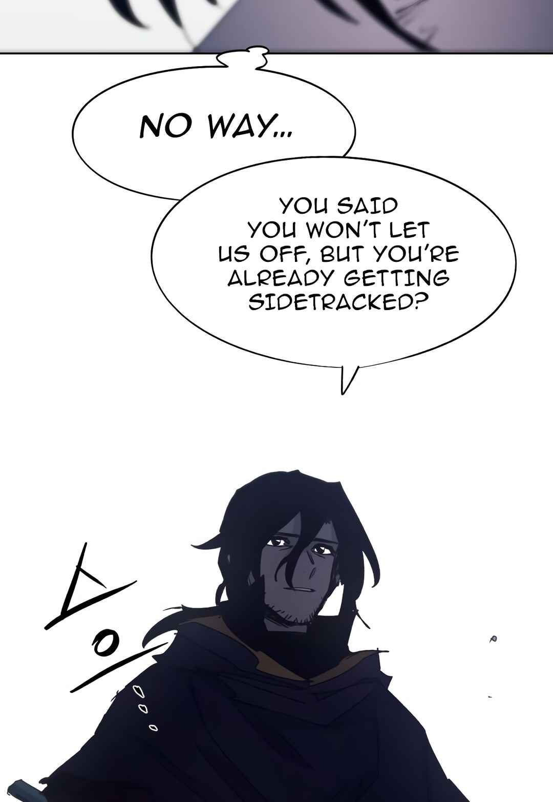 Janbul ui Gisa Chapter 87 - Page 23