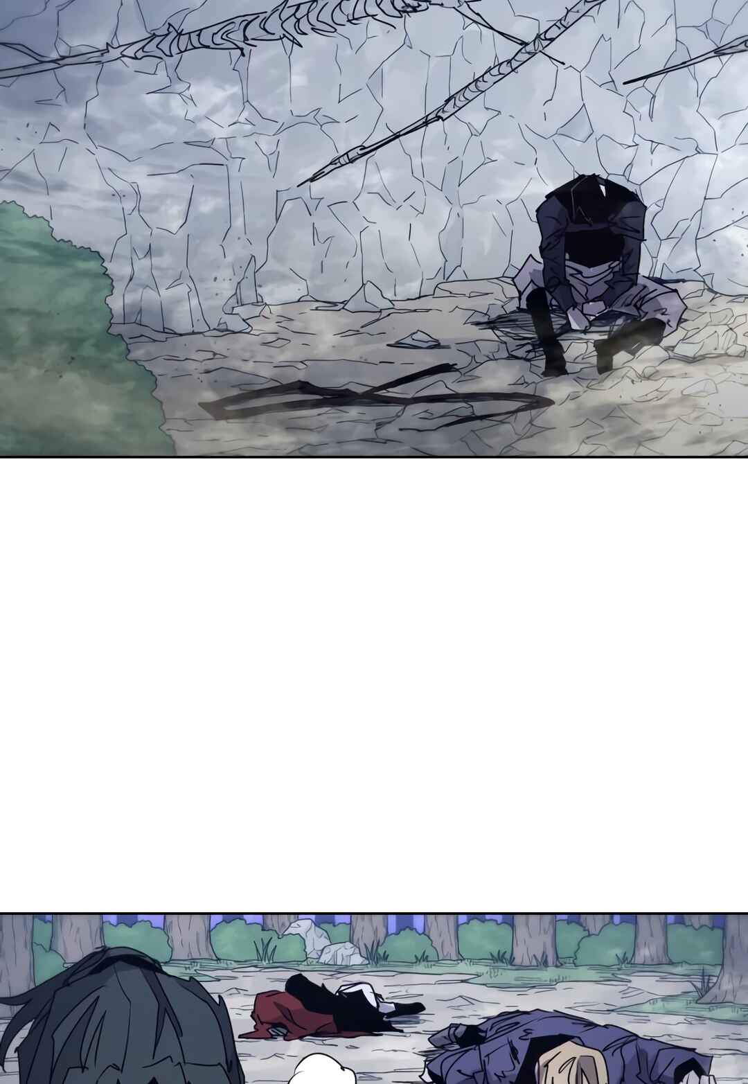 Janbul ui Gisa Chapter 87 - Page 3