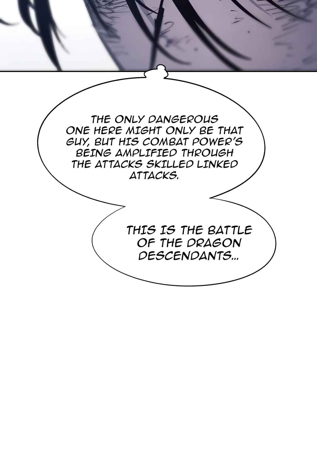 Janbul ui Gisa Chapter 87 - Page 40